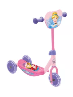 Seven Polska 3 kerekű bébi roller - PRINCESS