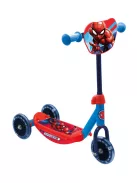 Seven Polska 3 kerekű bébi roller - SPIDERMAN