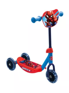 Seven Polska 3 kerekű bébi roller - SPIDERMAN