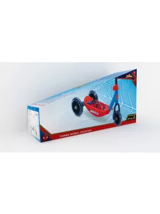 Seven Polska 3 kerekű bébi roller - SPIDERMAN