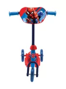 Seven Polska 3 kerekű bébi roller - SPIDERMAN