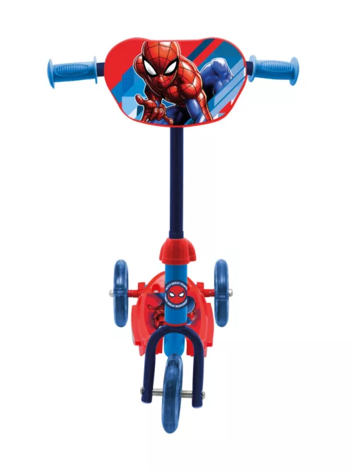 Seven Polska 3 kerekű bébi roller - SPIDERMAN