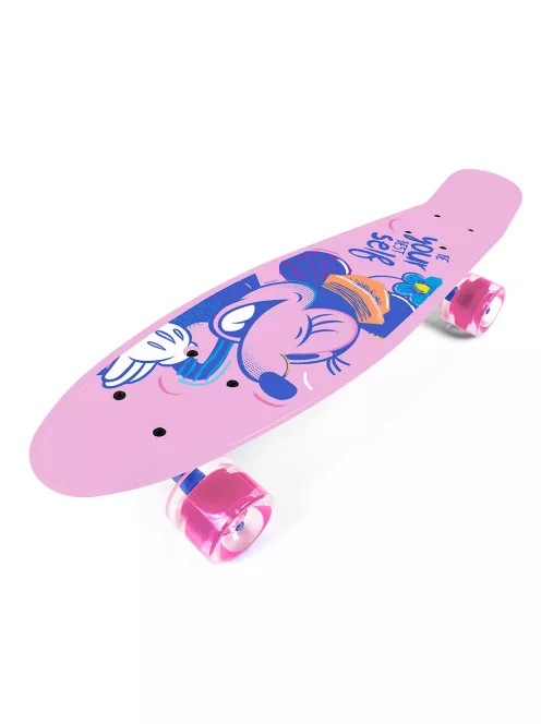 Seven Polska Pennyboard - MINNIE BE YOUR BEST
