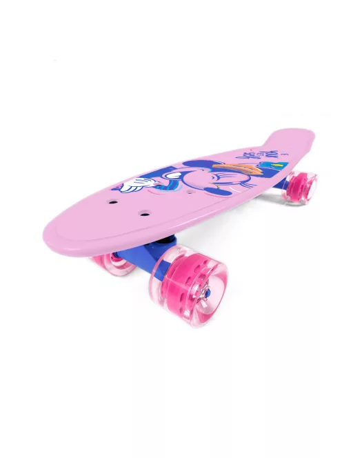 Seven Polska Pennyboard - MINNIE BE YOUR BEST