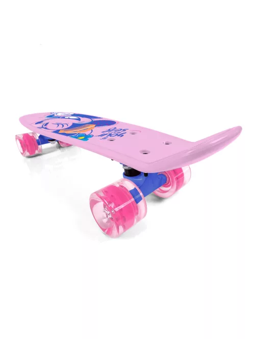 Seven Polska Pennyboard - MINNIE BE YOUR BEST