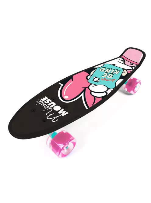 Seven Polska Pennyboard - MINNIE ALWAYS BE KIND