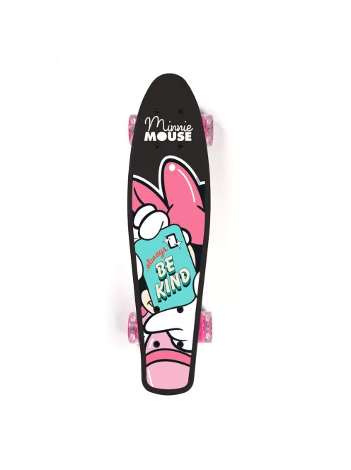 Seven Polska Pennyboard - MINNIE ALWAYS BE KIND