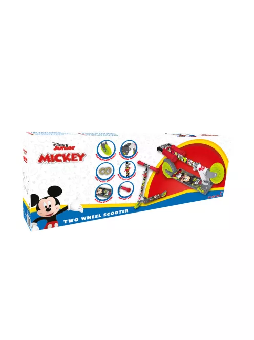Seven Polska 2 kerekű roller - MICKEY