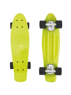 Seven Polska Pennyboard 7 - BLACK LEMON
