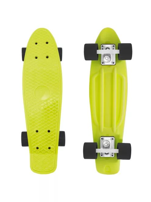 Seven Polska Pennyboard 7 - BLACK LEMON