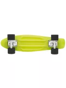 Seven Polska Pennyboard 7 - BLACK LEMON