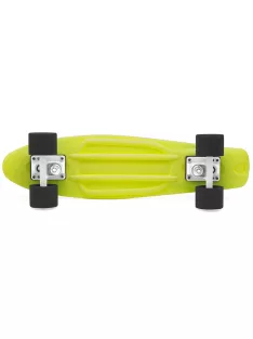 Seven Polska Pennyboard 7 - BLACK LEMON