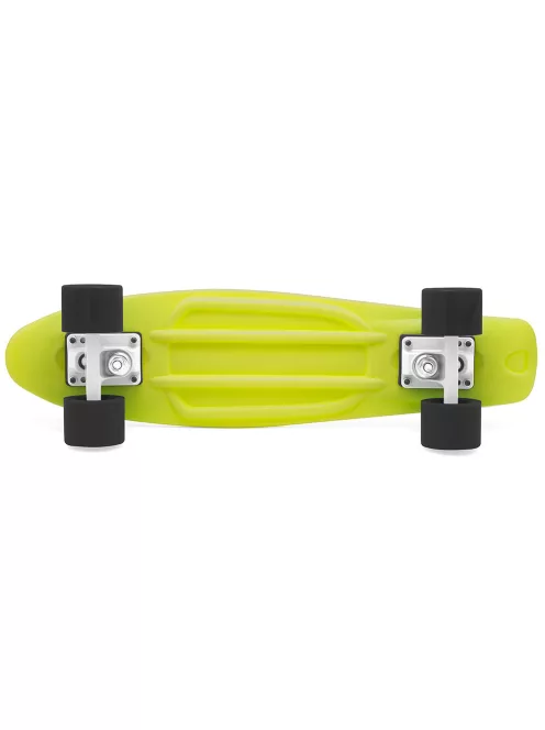 Seven Polska Pennyboard 7 - BLACK LEMON