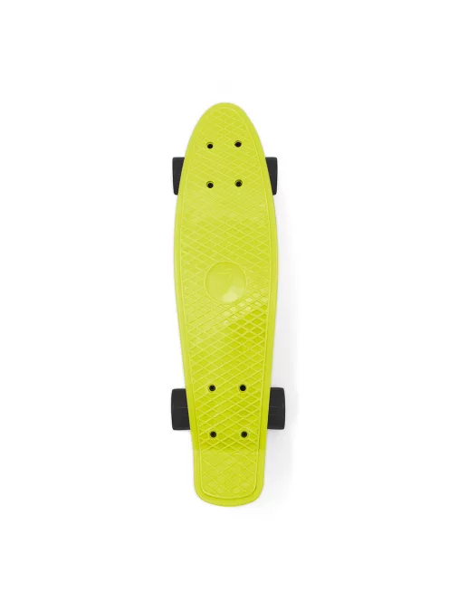 Seven Polska Pennyboard 7 - BLACK LEMON