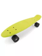 Seven Polska Pennyboard 7 - BLACK LEMON