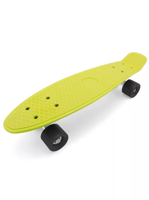 Seven Polska Pennyboard 7 - BLACK LEMON