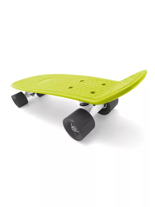 Seven Polska Pennyboard 7 - BLACK LEMON