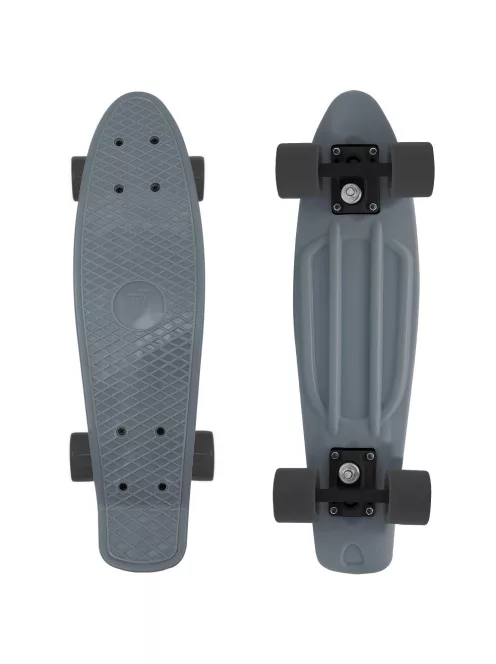 Seven Polska Pennyboard 7 - BLACK SMOKE