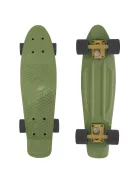 Seven Polska Pennyboard 7 - GRAY OLIVES