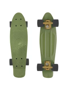 Seven Polska Pennyboard 7 - GRAY OLIVES