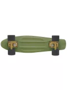 Seven Polska Pennyboard 7 - GRAY OLIVES