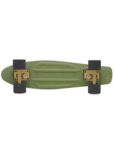 Seven Polska Pennyboard 7 - GRAY OLIVES