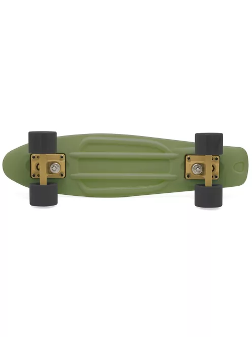 Seven Polska Pennyboard 7 - GRAY OLIVES