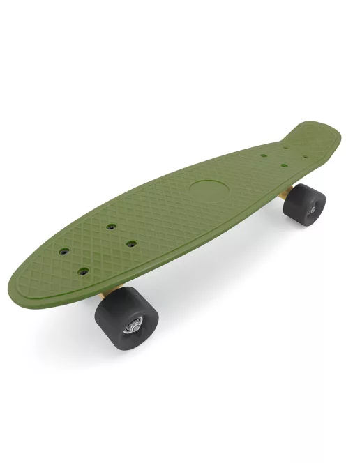 Seven Polska Pennyboard 7 - GRAY OLIVES