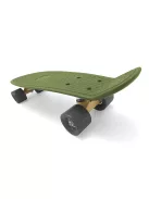 Seven Polska Pennyboard 7 - GRAY OLIVES