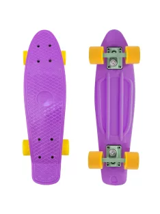 Seven Polska Pennyboard 7 - PURPLE MANGO