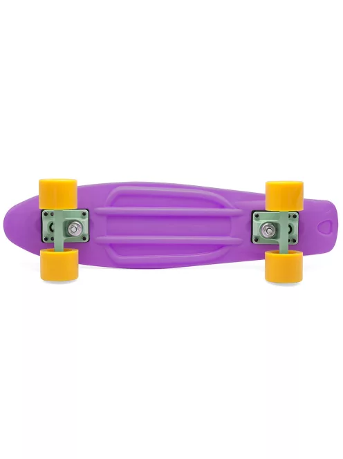 Seven Polska Pennyboard 7 - PURPLE MANGO