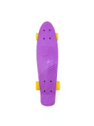 Seven Polska Pennyboard 7 - PURPLE MANGO