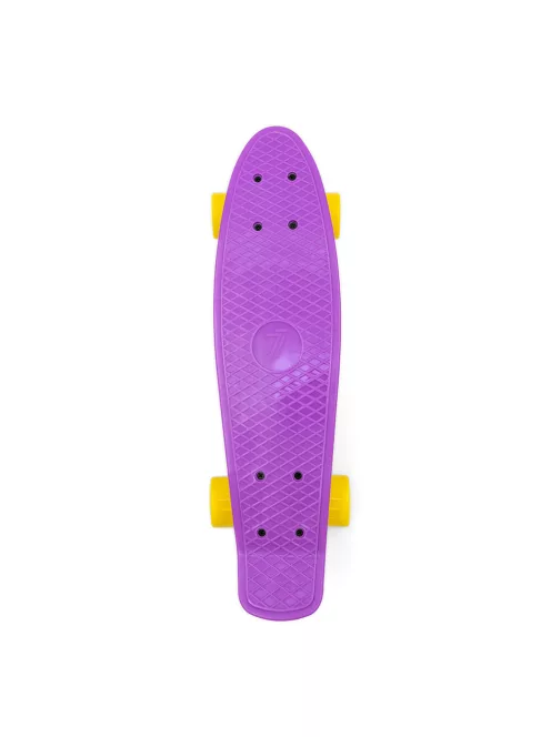 Seven Polska Pennyboard 7 - PURPLE MANGO