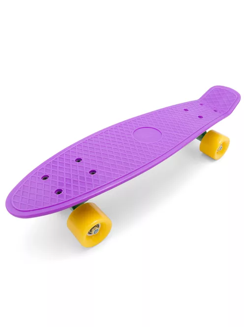 Seven Polska Pennyboard 7 - PURPLE MANGO