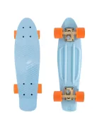 Seven Polska Pennyboard 7 - BLUE ORANGE