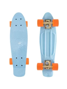 Seven Polska Pennyboard 7 - BLUE ORANGE