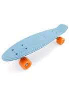 Seven Polska Pennyboard 7 - BLUE ORANGE
