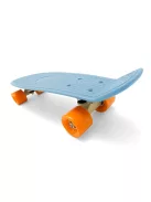 Seven Polska Pennyboard 7 - BLUE ORANGE