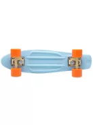 Seven Polska Pennyboard 7 - BLUE ORANGE