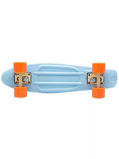 Seven Polska Pennyboard 7 - BLUE ORANGE