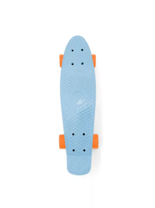 Seven Polska Pennyboard 7 - BLUE ORANGE