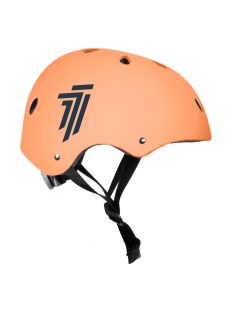 Seven Polska SPORT sisak 7- BLACK ORANGE