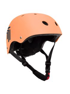 Seven Polska SPORT sisak 7- BLACK ORANGE