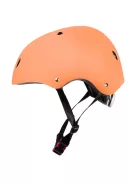 Seven Polska SPORT sisak 7- BLACK ORANGE