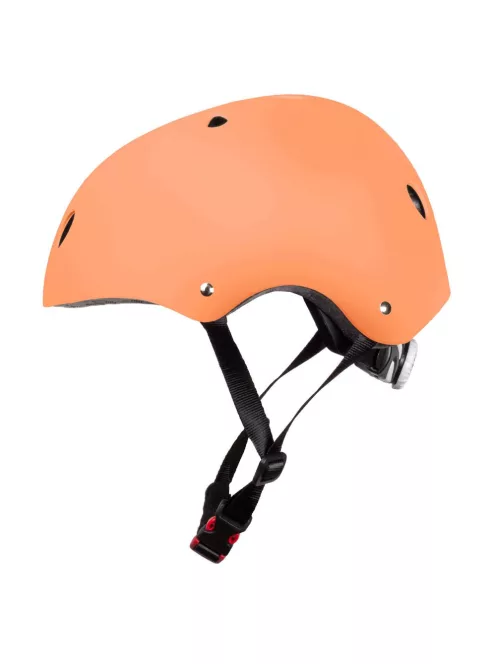 Seven Polska SPORT sisak 7- BLACK ORANGE