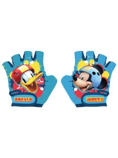 Seven Polska Biciklis kesztyű - MICKEY