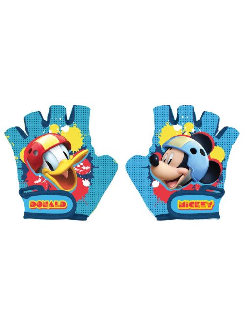Seven Polska Biciklis kesztyű - MICKEY
