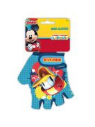 Seven Polska Biciklis kesztyű - MICKEY