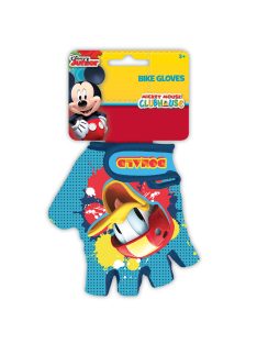 Seven Polska Biciklis kesztyű - MICKEY