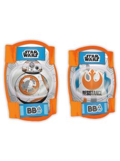 Seven Polska Térd és könyökvédők - STAR WARS BB8